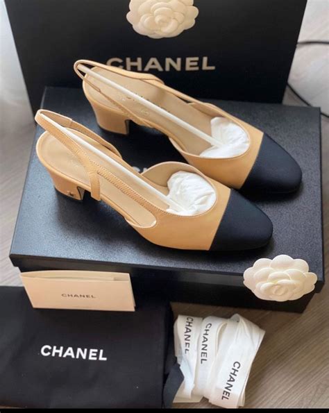 chanel shoes price philippines|chanel shoes women price.